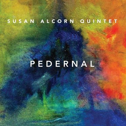 Pedernal - CD Audio di Susan Alcorn