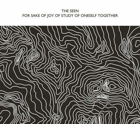 For Sake of Joy of Study of Oneself Together - CD Audio di Seen