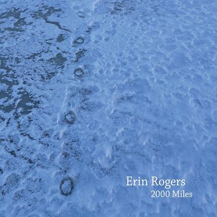 2000 Miles - CD Audio di Erin Rogers