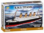 Cobi Titanic 960 Pcs Hc/1928/Executive Edition