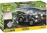 Cobi World War II 1937 Horch 901 Kfz.15 185 Pz