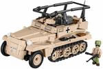 Cobi Small Army Sd.Kfz 250/3 Dak 420 Pz