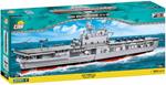 Nave Da Battaglia Uss Enterprise (Cv-6) Cobi World War Ii 4815