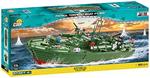 COBI 4825 - Set da costruzione, colore: Verde militare