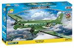 Verdes Cobi Small Army Douglas C-47 Skytrain