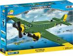 Cobi World War II Junkers 52/3M 548 Pz