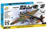 Cobi: World War II - Vickers Wellington Mk.Ii 1162 Pcs