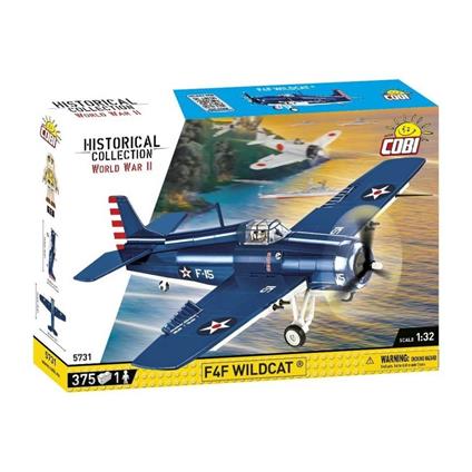 COBI - 5731 F4F Wildcat - Northrop Grumman