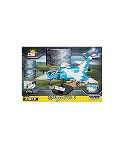 Cobi Armed Forces Mirage 2000 390 Pz - 3