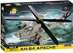Cobi Small Army Ah64 Apache 510 Pz