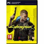 Gioco per PC CYBERPUNK 2077 Day One Edition