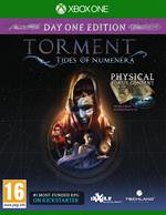 Torment - Tides of Numenera - XONE