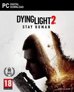 Dying Light 2 Stay Human (PC) (64-Bit) [AT-PEGI]