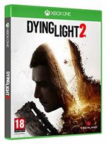 Dying Light 2 - XONE