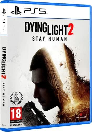 Dying Light 2 Stay Human - PS5