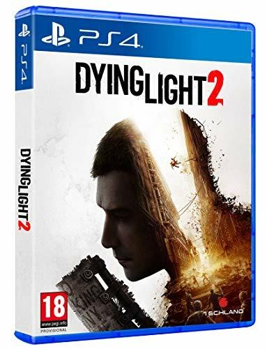 Dying Light 2 Stay Human - PS4