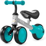 Mini Balance Bike Cutie Azzurra