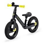 Balance Bike Goswift Black Bicicletta Senza Pedali