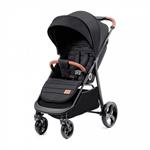 Passeggino Kinderkraft Grande Plus Nero