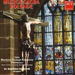 Sacred Music In Poland