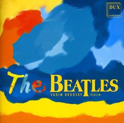 Beatles - CD Audio