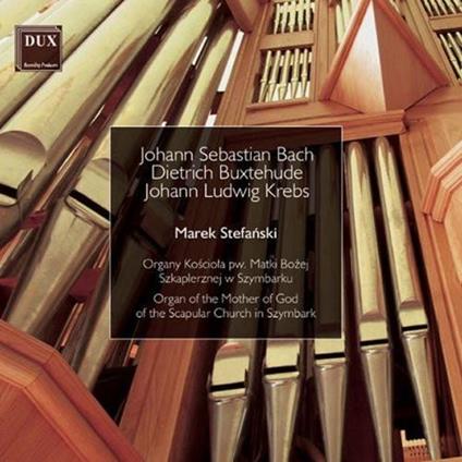 Concerto In G - CD Audio di Johann Sebastian Bach