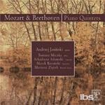 Piano Quintets