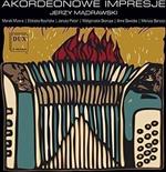 Jerzy Madrawski - Accordion Impressions