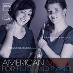 American Music Flute & Piano