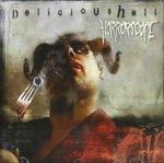 Delicioushell - CD Audio di Horrorscope