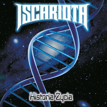 Historia Zycia - CD Audio di Iscariota