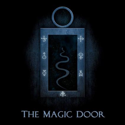 The Magic Door - CD Audio di Magic Door