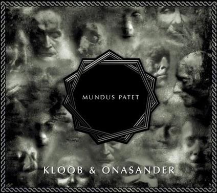 Mundus Patet - CD Audio di Kloob & Onasander