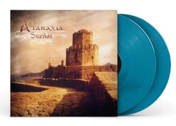 Suenos - Blue Edition - Vinile LP di Ataraxia