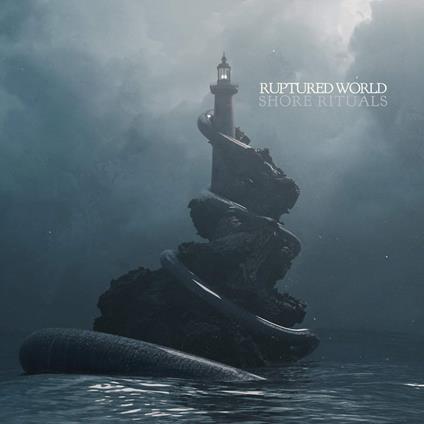 Ruptured World - Shore Rituals - CD Audio