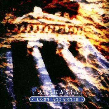 Lost Atlantis - Aqua Blue - Vinile LP di Ataraxia