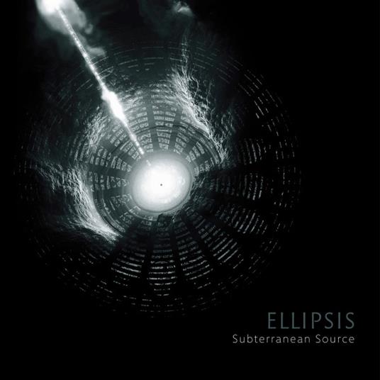 Ellipsis - CD Audio di Subterranean Source