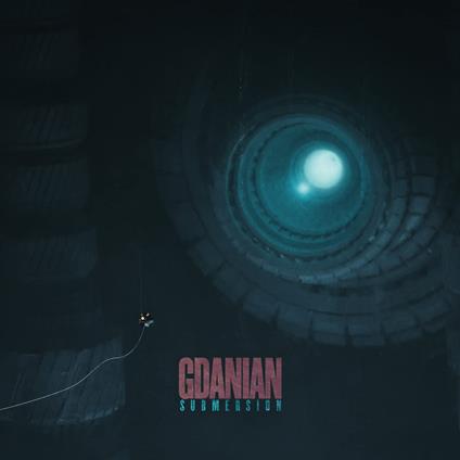 Submersion - CD Audio di Gdanian