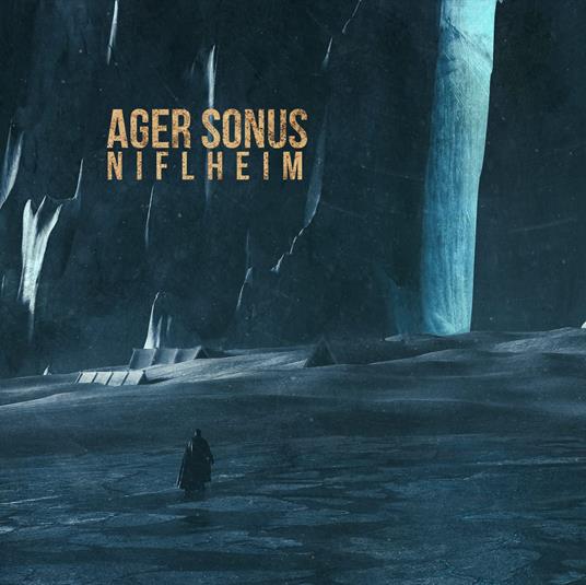 Niflheim - CD Audio di Ager Sonus