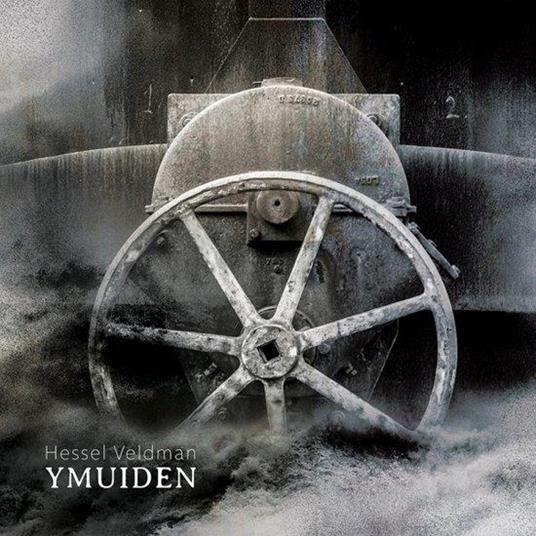 Ymuiden - CD Audio di Hessel Veldman