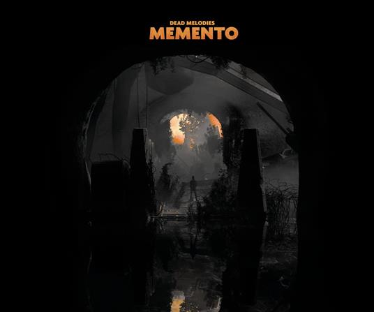 Memento - CD Audio di Dead Melodies