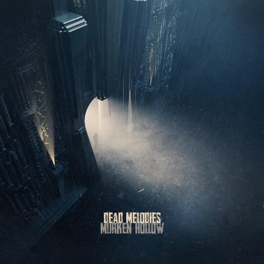 Murken Hollow - CD Audio di Dead Melodies