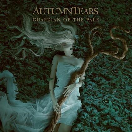 Guardian Of The Pale (Digipack) - CD Audio di Autumn Tears