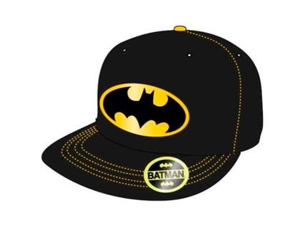 DC Comics Batman junior cap Dc Comics