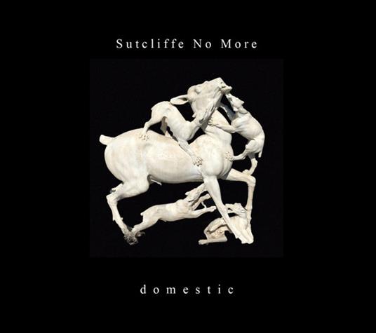Domestic - CD Audio di Sutcliffe No More