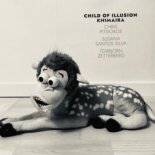 Khimaira - CD Audio di Child of Illusion