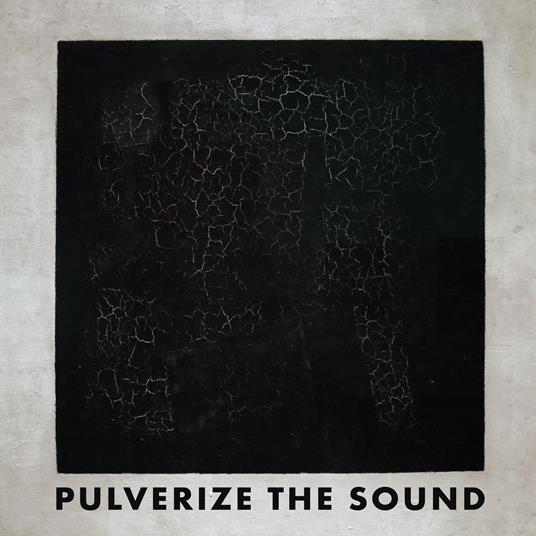 Black - CD Audio di Pulverize the Sound