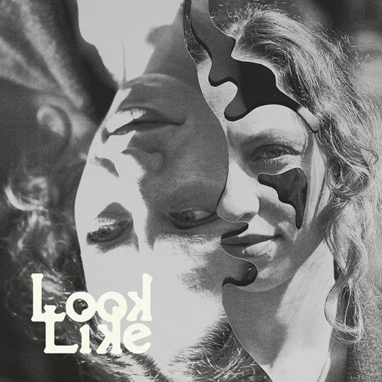 Look Like - CD Audio di Kelsey Mines