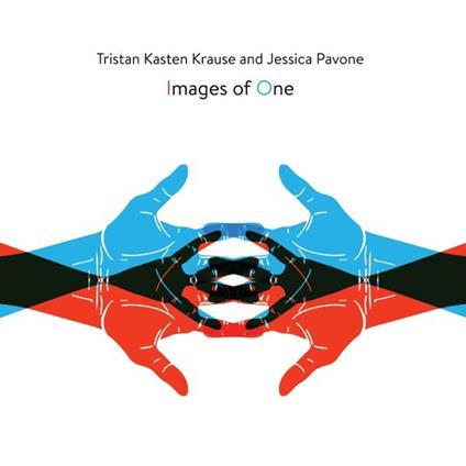 Images Of One - CD Audio di Tristan Kasten-Krause