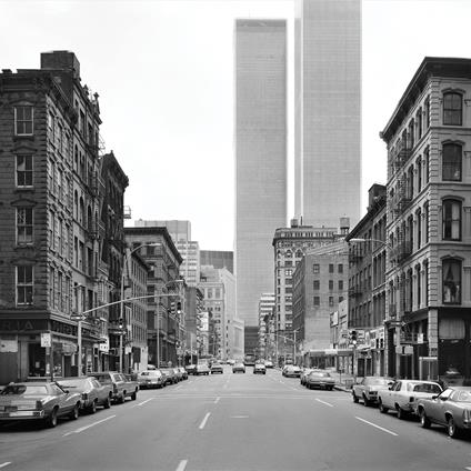 Nyc 1978 - CD Audio di Evan Parker